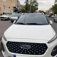 ام‌وی‌ام X22 اتوماتیک اسپرت لاکچری، مدل ۱۴۰۲|خودرو سواری و وانت|تبریز, |دیوار