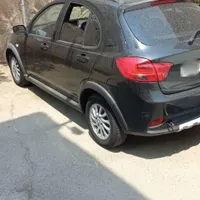 کوییک اتوماتیک فول، مدل ۱۳۹۷
