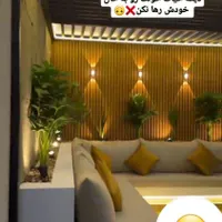 نصاب دامپا .تایل وشبکه .آسمان مجازی وکناف|خدمات پیشه و مهارت|شیراز, شهرک گلستان|دیوار