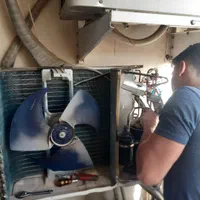 تعمیر،نصب،سرویس شوفاژ،پکیج،داکت اسپلیت کولرگازی|خدمات پیشه و مهارت|شیراز, فرهنگ شهر|دیوار
