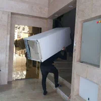 دقت بار دالاهو نقطه به نقطه کرمانشاه وشهرستانها|خدمات حمل و نقل|کرمانشاه, |دیوار