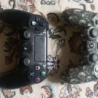 PS4 پی اس فور|کنسول، بازی ویدئویی و آنلاین|تهران, خلیج فارس|دیوار