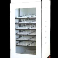 دستگاه جوجه کشی هدایت تمام هوشمند|ماشینآلات صنعتی|اصفهان, برازنده|دیوار