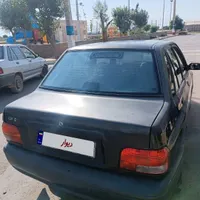 پراید مدل 83 انژکتور|خودرو سواری و وانت|قرچک, |دیوار