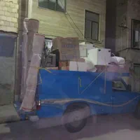حمل بار با نیسان ،شهرقدس،اندیشه،گرمدره،ورداورد|خدمات حمل و نقل|قدس, شهر‌قدس|دیوار