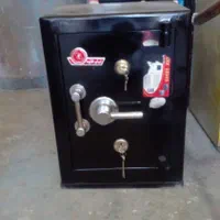 گاوصندوق قهرمانی کاوه|دفتر کار|مراغه, |دیوار