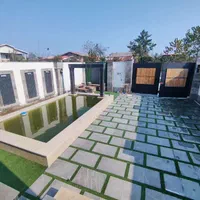 ویلا 160 متری نوساخت استخردار/ شهر چاف|فروش خانه و ویلا|چاف و چمخاله, |دیوار