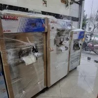 بارسفت کن البرز ،بابک ماشین ، تلمیکس|فروشگاه و مغازه|تهران, پاسداران|دیوار