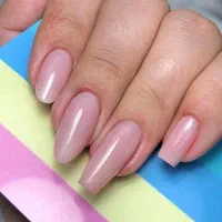 کاشت و آموزش ناخن راهنمایی|خدمات آرایشگری و زیبایی|مشهد, راهنمایی|دیوار