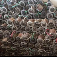 دینام کارکرده کولر موتوژن تمام مس با ضمانت ۲ساله|کولر آبی|قم, نیروگاه|دیوار