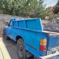نیسان کمپرسی ، زامیاد Z 24 بنزینی، مدل ۱۳۸۵|خودرو سواری و وانت|تهران, خانی‌آباد نو|دیوار