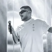 کنسرت آرون افشار ۲ خرداد سانس اول