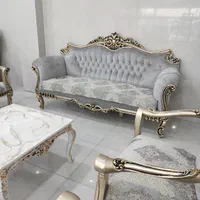 مبل،مبلمان کلاسیک ، نگار ۴.