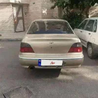 دوو سیلو 79 فروش فوری