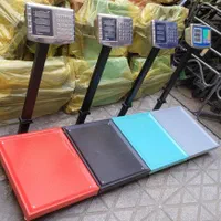 ترازو باسکول 350 کیلویی