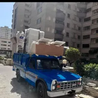 اتوبارنیسان بارجوادیه نواب لشگرگمرک منیریه ابوسعید|خدمات حمل و نقل|تهران, جوادیه|دیوار