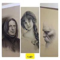 آموزش طراحی و نقاشی ویژه بانوان و کودکان|خدمات آموزشی|تهران, قلهک|دیوار