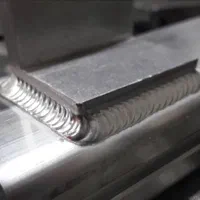 خدمات جوش آرگون سیار جوشکاری استیل آلومینیوم و....