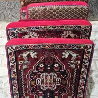 تعدادی پشتی