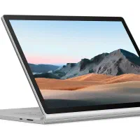 لپ تاپ ماکروسافت surfacebook3|رایانه همراه|تهران, جنت‌آباد مرکزی|دیوار