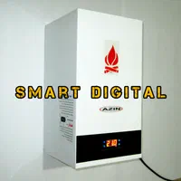 ارسال پخش آبگرمکن برقی Smart water heater