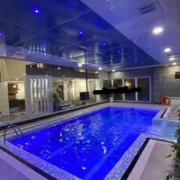 عمارت استخردار ساحلی آلانیا کد145