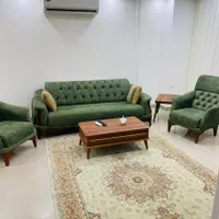 سوییت ومنزل مبله باپارکینگ در مرکزشهر خالی میباشد