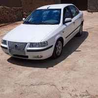 سمند f7 94