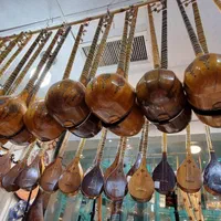 سه تار مدل دف سنتور موسوی تنبک دوتار|سازهای سنتی|مشهد, سپاد|دیوار