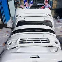 سپر گلگیر کاپوت رنگی پراید 111و 132و تیبا سفید|قطعات یدکی و لوازم جانبی|شیراز, کوی زهرا|دیوار