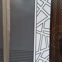 جشنواره درب چوبی OTAGH باچک صیادی ۳ماهه