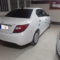 دنا پلاس ۶ سرعته ۱۴۰۴ صفر خشک