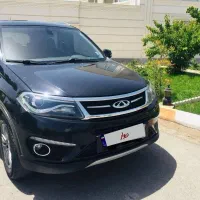 تیگو ۵ اکسلنت ۹۶