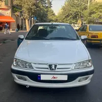 پژو پارس سال، مدل ۱۳۹۷