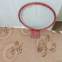 حلقه بسکتبال