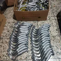 توربو شارژ توربوشارژ دناپلاس سورن دنا پلاس شاهین|قطعات یدکی و لوازم جانبی|تهران, بازار|دیوار