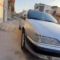 ماکت زانتیا ۲۰۰۰|خودرو سواری و وانت|سرپل ذهاب, |دیوار