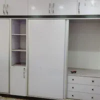 TV Wallکابینت کمد **بدون پیش** تمام نقاط اصفهان|مصالح و تجهیزات ساختمان|اصفهان, ابر|دیوار