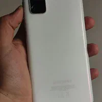 سامسونگ Galaxy S20 FE 5G با حافظهٔ ۱۲۸ گیگابایت|موبایل|تهران, آبشار|دیوار