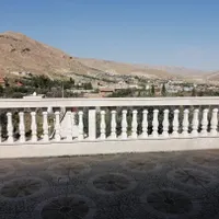 اجاره شبانه روزی باغ ویلا با منظره کم نظیر (مالک)|اجارهٔ کوتاه‌مدت ویلا و باغ|شیراز, ویلاشهر|دیوار