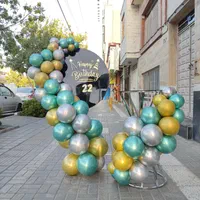 استند هپی برزدی بادکنک  تم تولد|اسباب‌‌بازی|مشهد, کوثر|دیوار