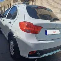 کوییک دنده‌ای ساده، مدل ۱۴۰۰