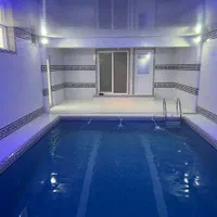 ویلا استخردار دربست|اجارهٔ کوتاهمدت ویلا و باغ|هچیرود, |دیوار