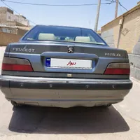 پژو پارس ELX، مدل ۱۳۸۴|خودرو سواری و وانت|مبارکه, |دیوار