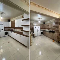 راه برای بازسازی - برچسب کابینت