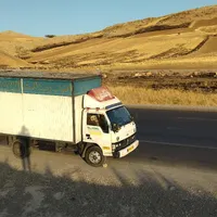 اتوبار باربری شهر ری کهریزک  بهشتی باقرشهر ری|خدمات حمل و نقل|ری, |دیوار