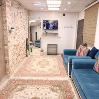 سوییت،منزل مبله خیابان باغ زهرا با پارکینگ