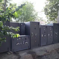 مرکز فروش و کلیه خدمات گاوصندوق بازکردن گاو صندوق|ابزارآلات|تبریز, |دیوار