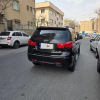 هایما اس ۷ تحویل ۱۴۰۰ در حد صفر کارکرد ۴۰ هزار تا|خودرو سواری و وانت|تهران, باغ فیض|دیوار
