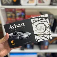 هدلایتهای جدید MZM رسید(نور فابریک)